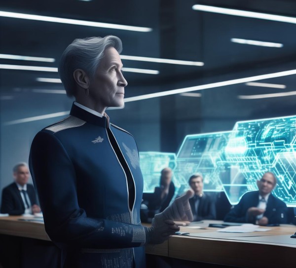 全军信息化专家咨询委员会秘书长,引领信息化发展新路径 全军信息化专家咨询委员会秘书长,引领信息化发展新路径