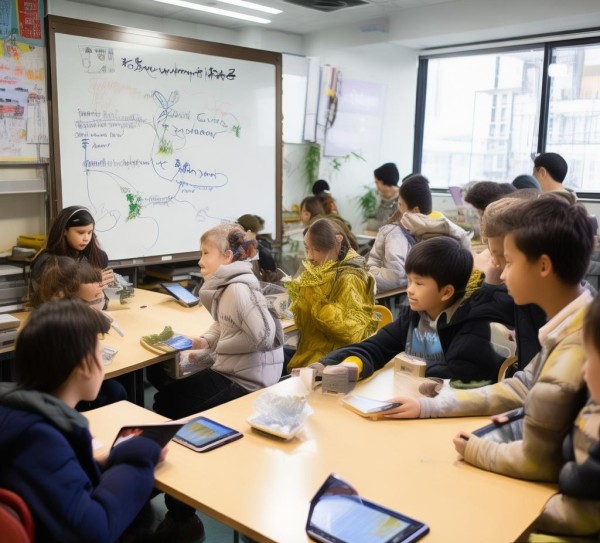 信息技术A3教学设计案例,爬山虎角的探索 信息技术A3教学设计案例,爬山虎角的探索
